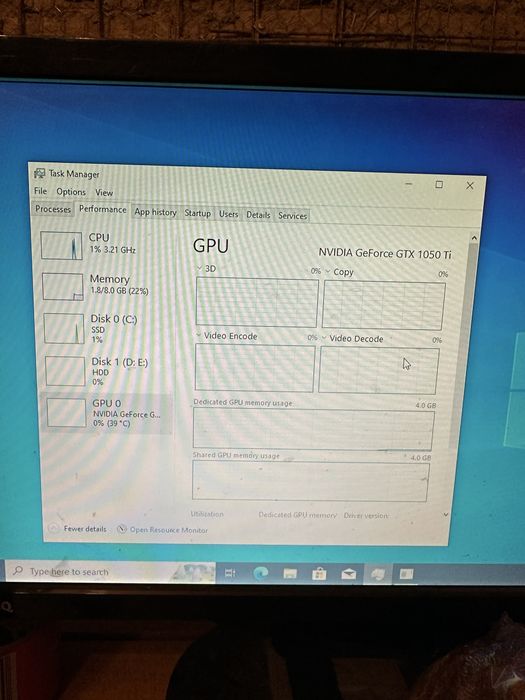 Pc gaming de buget