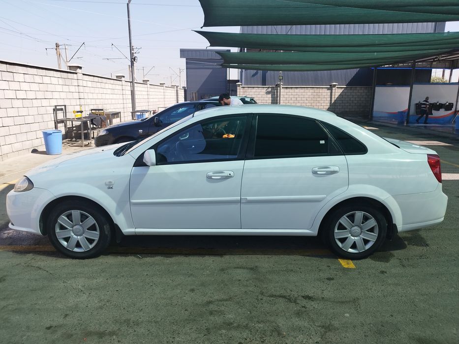 Gentra 1 euro avtomat karobka