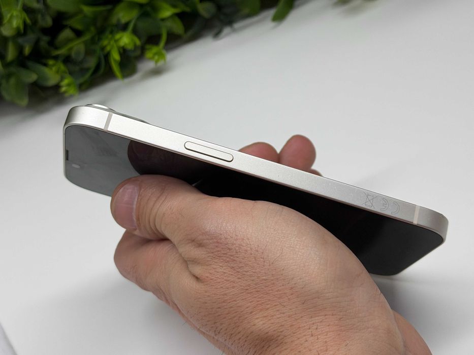 ! ТоП ! iPhone 14 128GB White Гаранция -51834