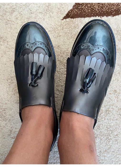 Нови дамски сандали и обувки