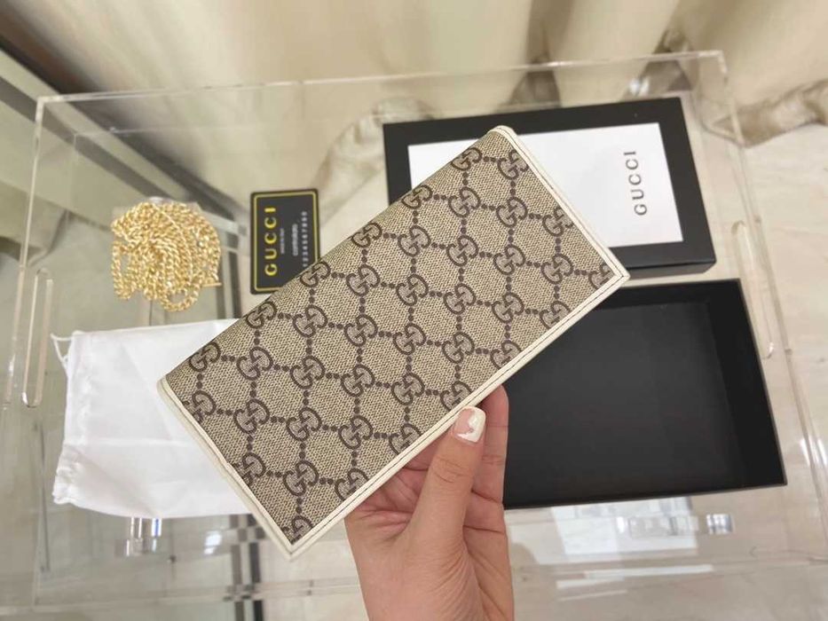 Дамско портмоне GUCCI