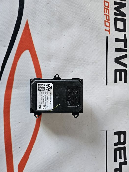 Droser balast adaptiv VW Skoda Audi cod 5N0941329