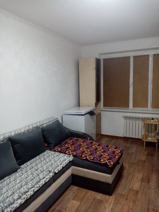 Продам квартиру 2 комнаты