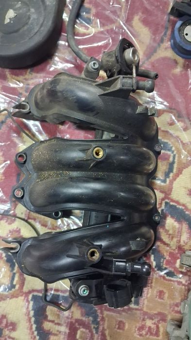 Запчасти Навесное