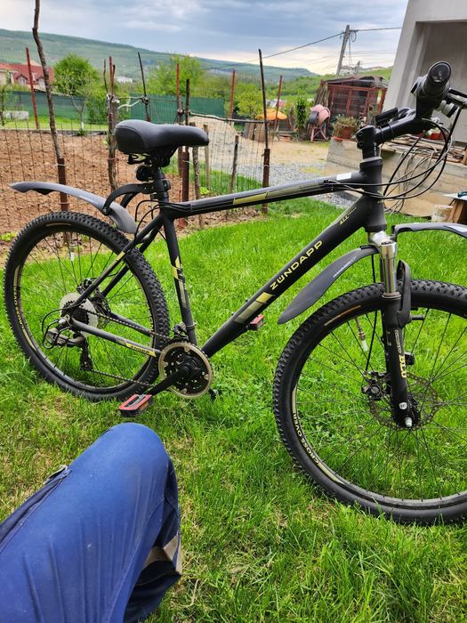 Bicicleta de vanzare