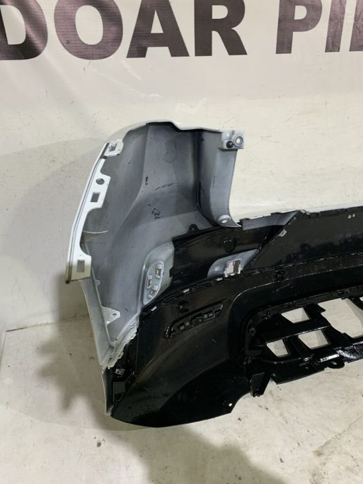 Bara spate Jaguar I-Pace, X590, 2018, 2019, 2020, 2021, 2022, 2023, 2024, cod origine OE J9D3-17926-A.