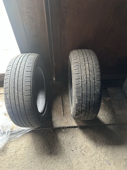 Продам резину на 16 размер в хорошем состояние