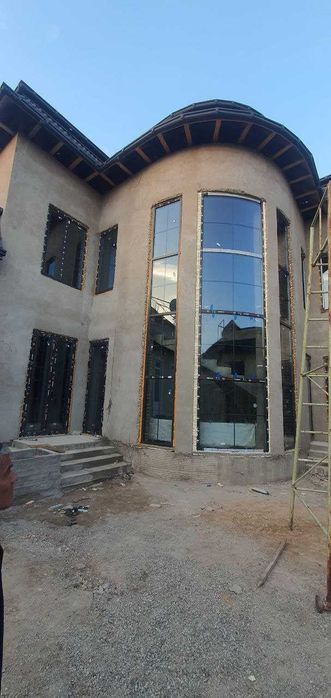 Plastik romlar | Alyumin eshiklar | Пластиковые окна двери | Akfa rom