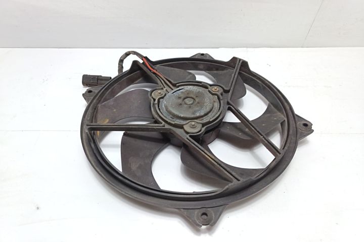 Electroventilator racire 1831294016B Peugeot 307  seria