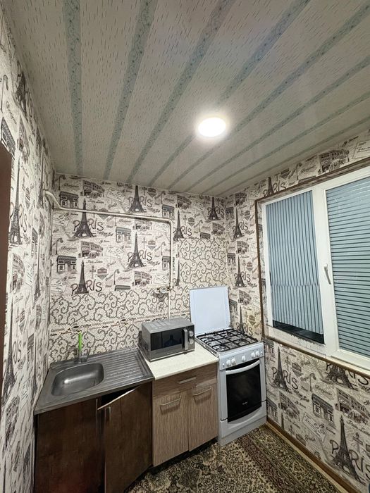 Продаю квартиру, своя 2/4/4