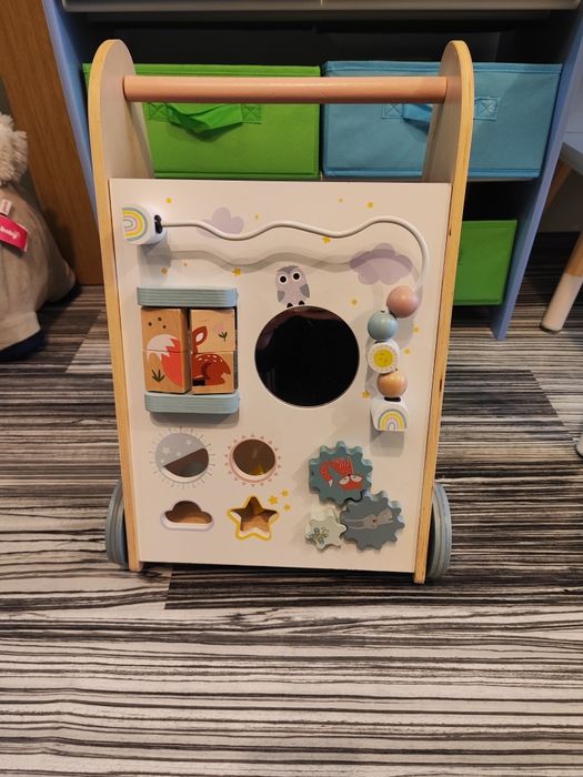 Проходилка  Mony tois