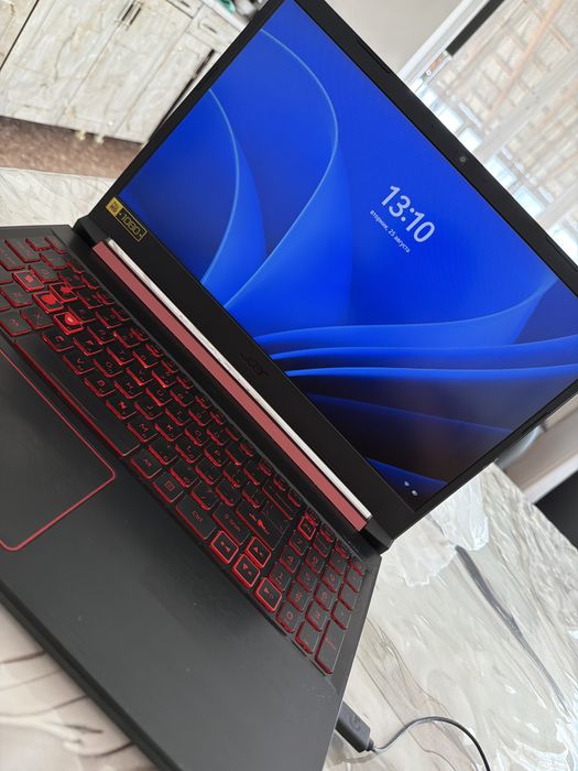 Ноутбук Acer Nitro