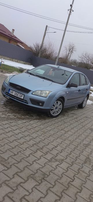 Ford focus 2005 1.6 disel