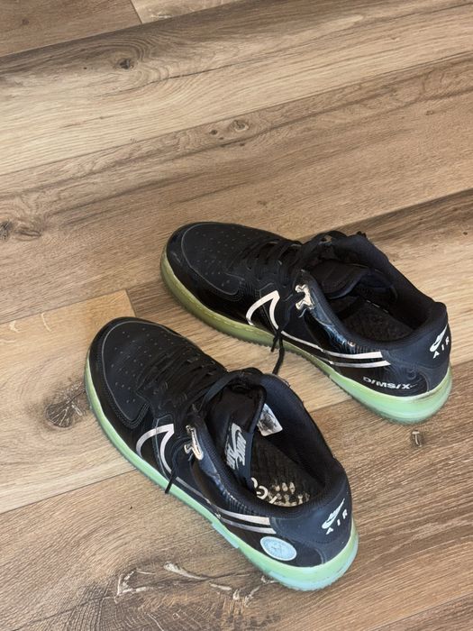 Nike air force one all star