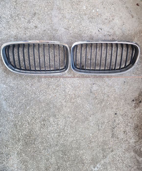 Elemente bara fata bmw e90 lci