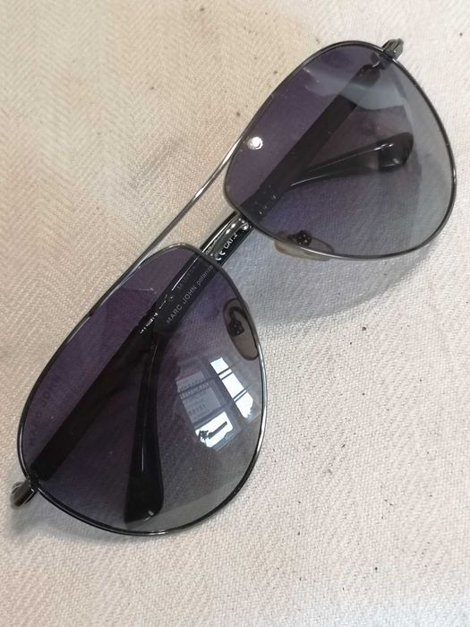 Оригинални Vintage Винтидж Слънчеви Очила Marc John