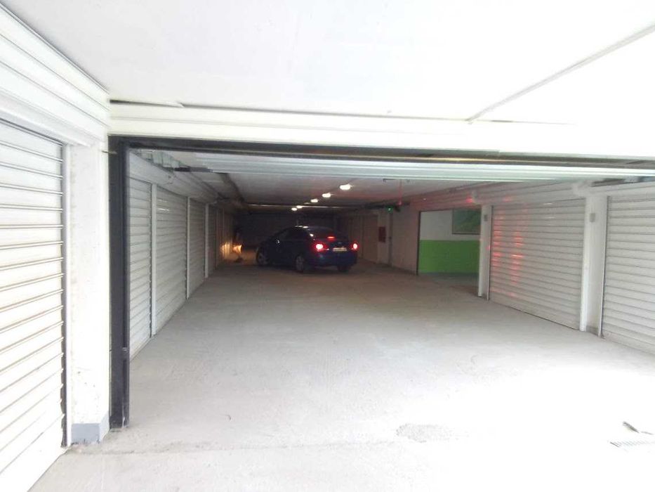 Дава се под наем Гараж / Паркомясто в Стара Загора, Казански - 22 кв.м за 81.6 € - Снимка #3