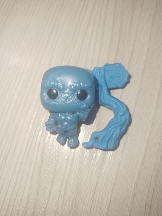 Фигурка векна из сериала Очень Странные Дела