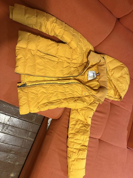 Дамско яке Tommy  Hilfiger