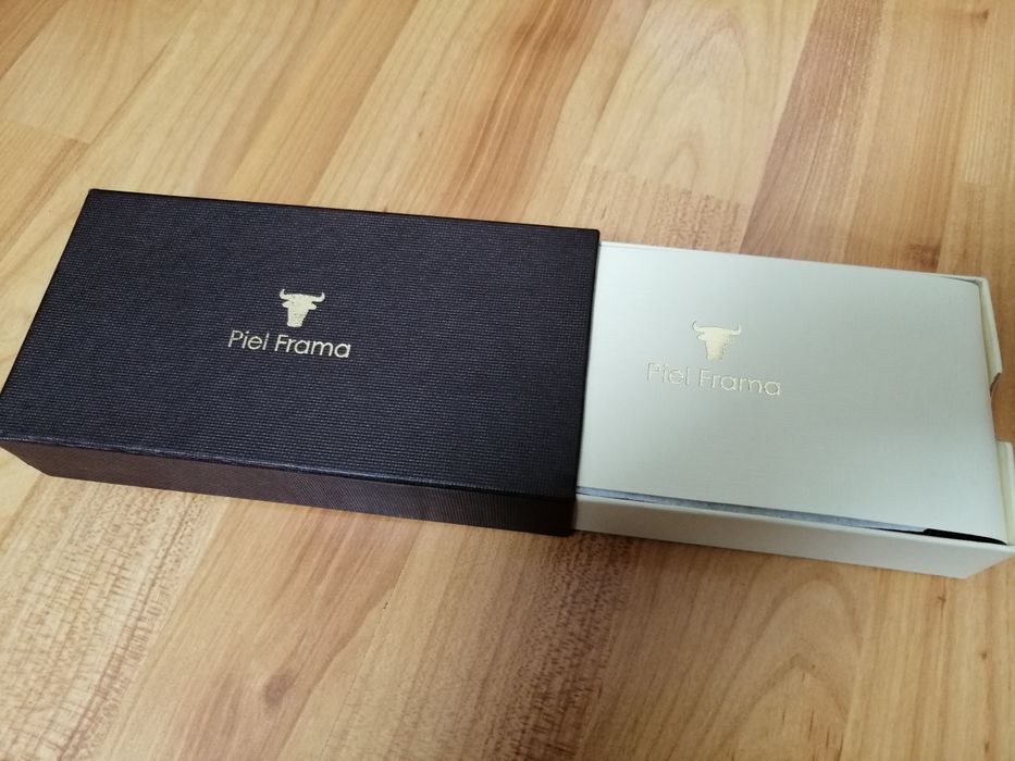 Husa/toc piele naturala Iphone 7/telefon