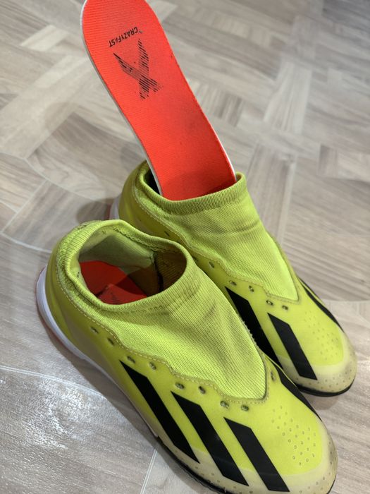 Футзальные бутсы