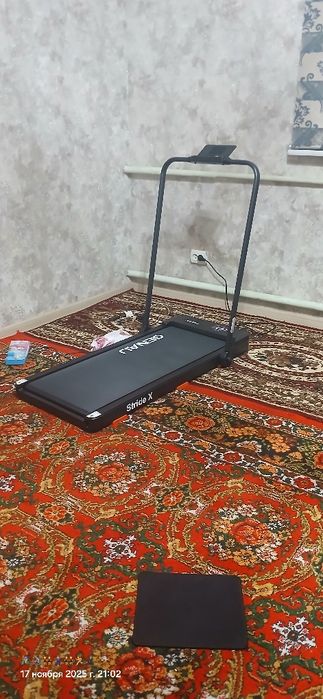 Begavoy darojka 120 kg gacha ko'taradi. Holati zo'r