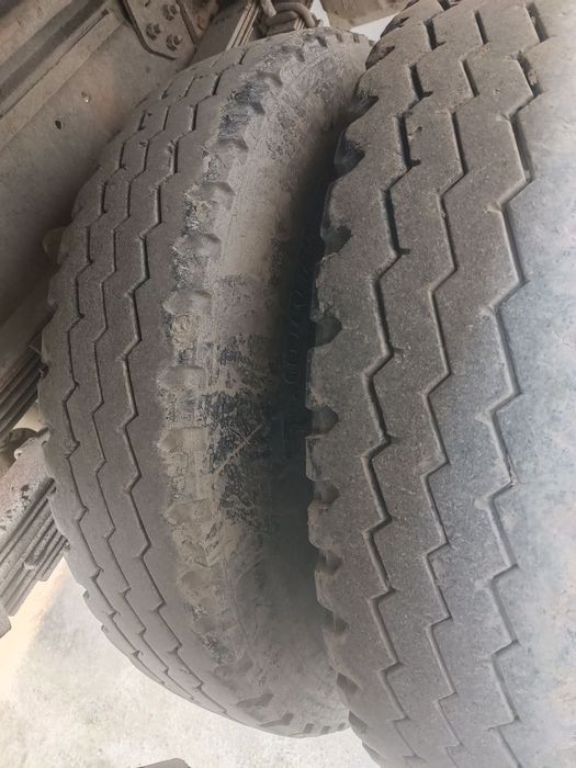 Зил 130  самасвал сотилади