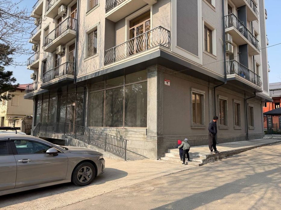 Срочно продается магазин офис 319м2 #МирзоУлугбекский  район