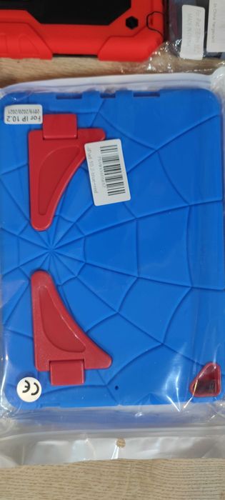 Pachet de 5 huse tablete diferite modele