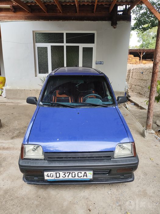Tiko avtomobili tejamkor benzin propan gaz
