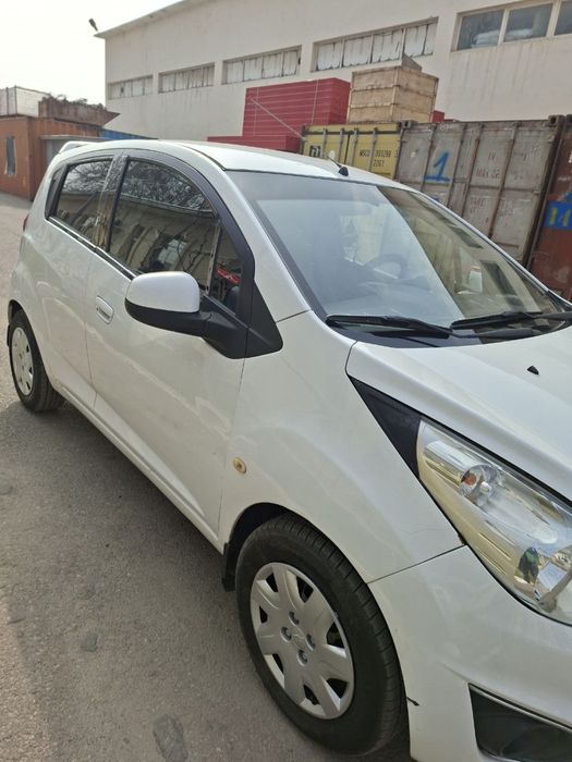 Sotiladi  yoki arendaga