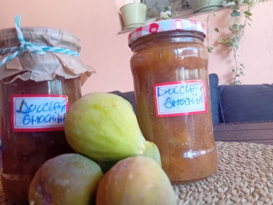 Dulceata smochine de anu acesta