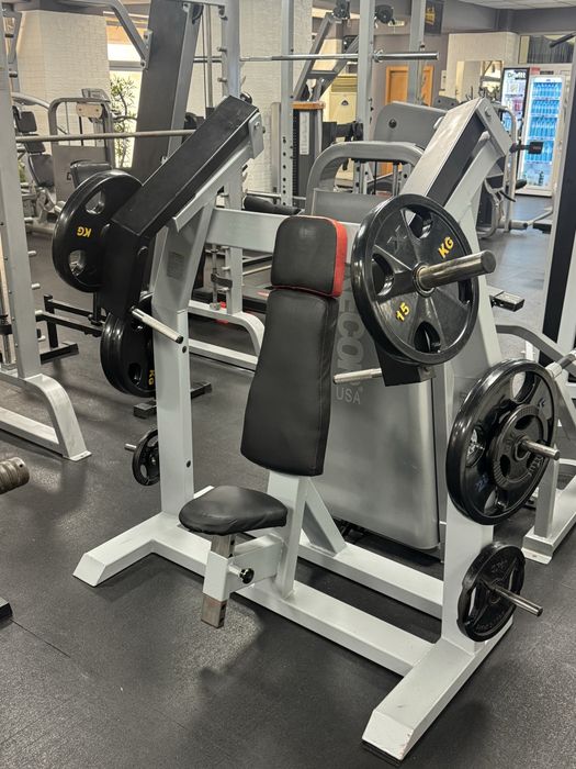 РАЗПРОДАЖБА на фитнес уреди