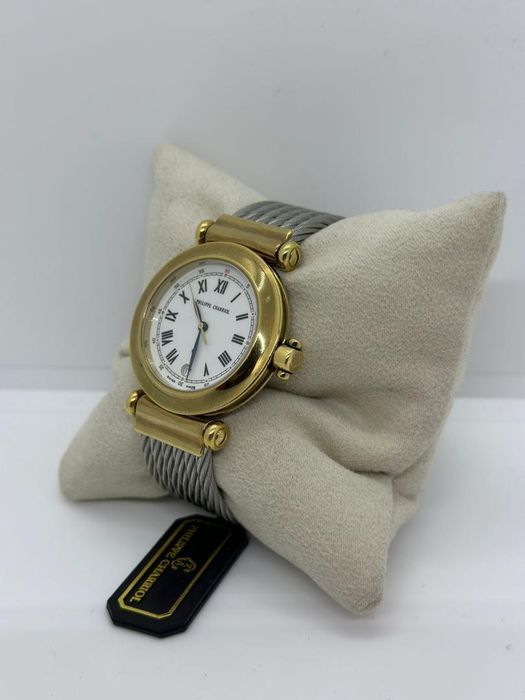 Ceas Charriol Cristopher Columbus -A-