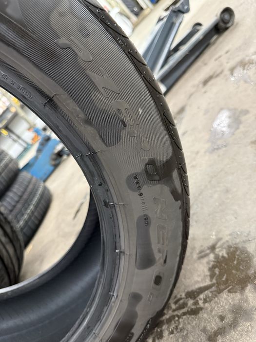 Pirelli P Zero Nero GT 225/55/17