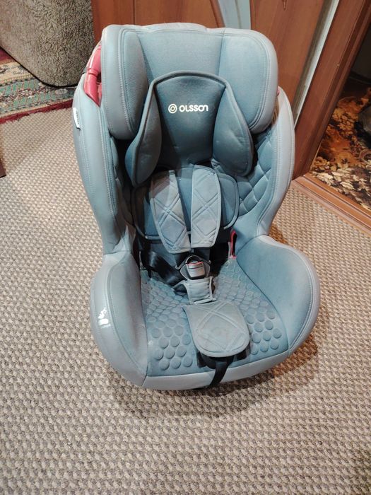 Детское Автокресло