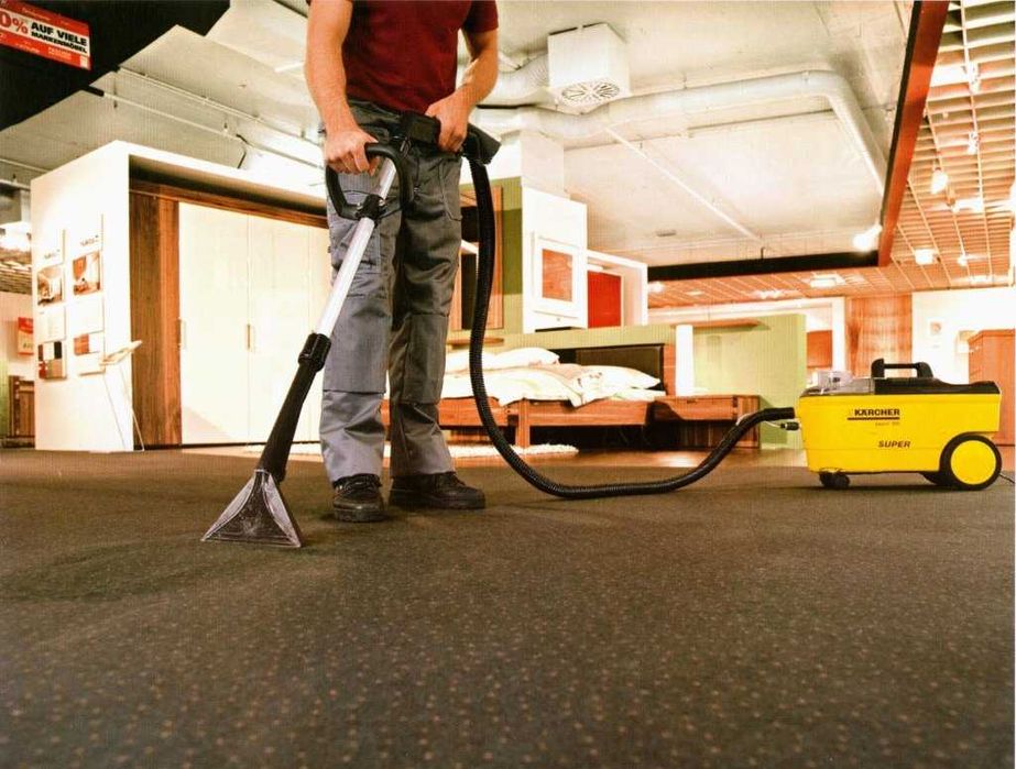 АКЦИЯ: Химчистка мебели по старым ценам — 50.000 сум