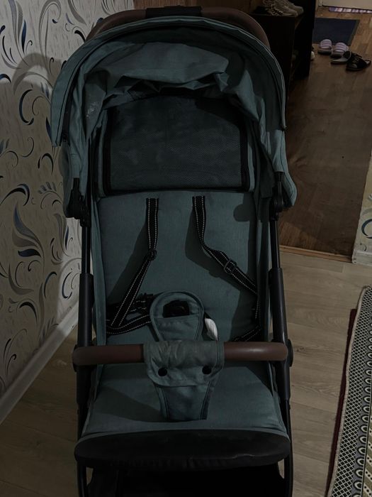 Продам калеска срочна