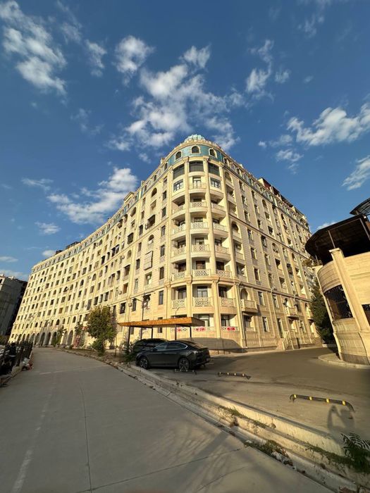 Аренда 3/1/8 Коракамиш 1/2