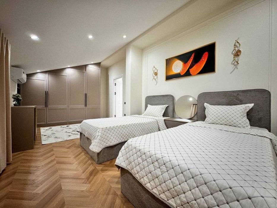 Сдаётся дуплекс-квартира премиум класса / Duplex Apartment for Rent