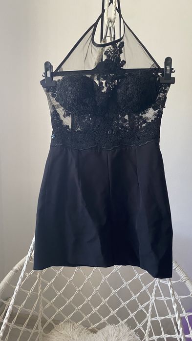 Rochie/salopeta de ocazie