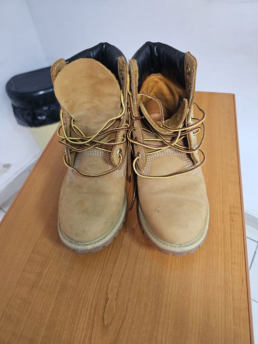 Vind bocanci  Timbarland