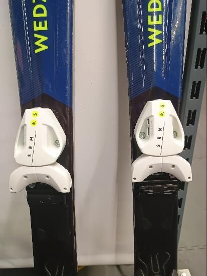 Schiuri cu legături Boost - produs resigilat - (SecondHand) Decathlon