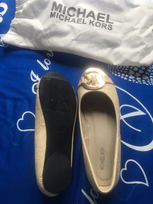 Balerini, incaltaminte dama Michael Kors 36.5