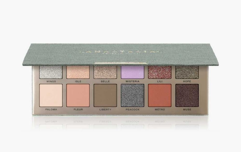 Fard pleoape Anastasia Beverly Hills