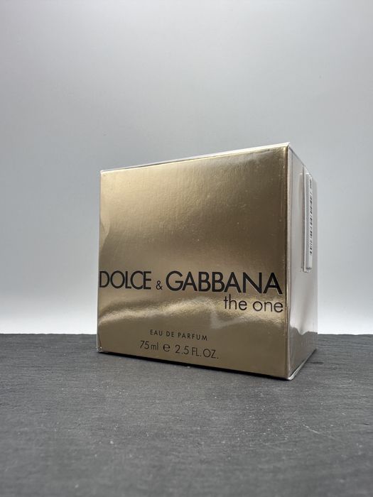 Dolce&Gabbana The One
