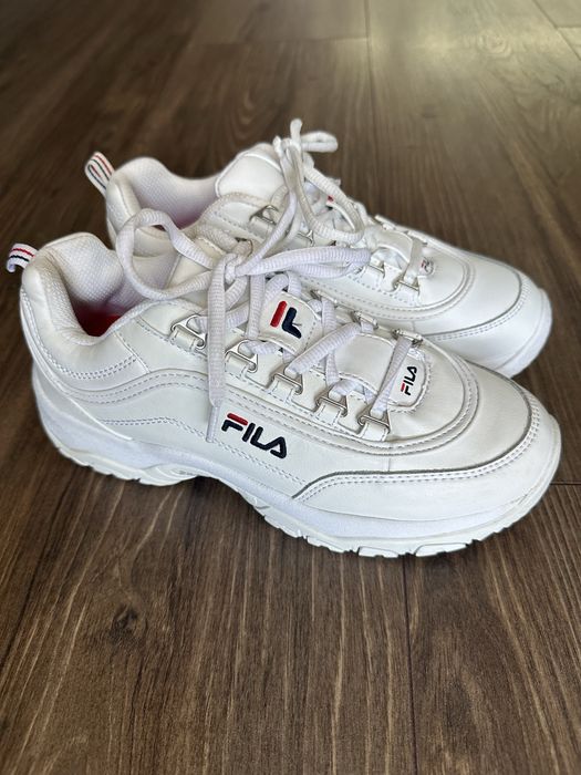 Спортни обувки Fila