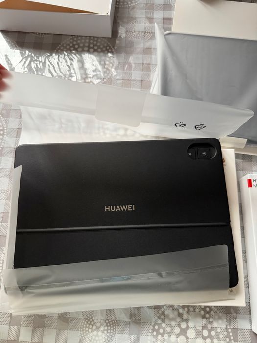 Huawei MatePad 11.5"S Edition (Nou cu etichetă)