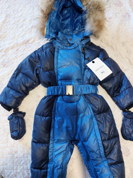 Продам НОВЫЙ комбенизон 8000тг