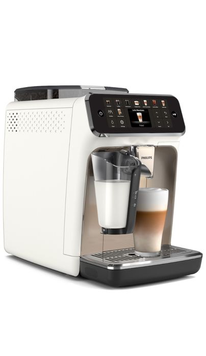 Espressor automat Seria 5500